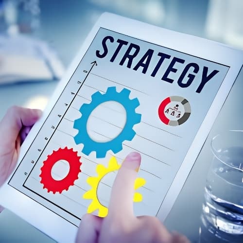 Strategy