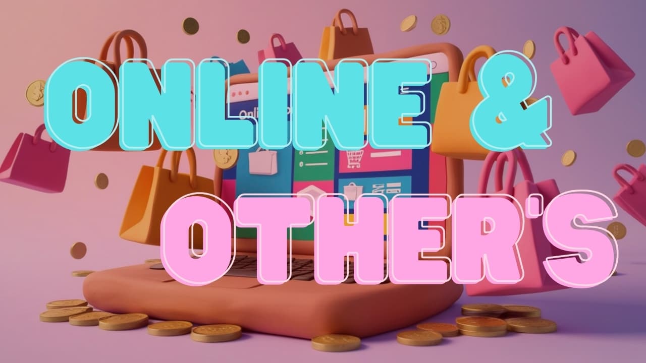 Others & Online