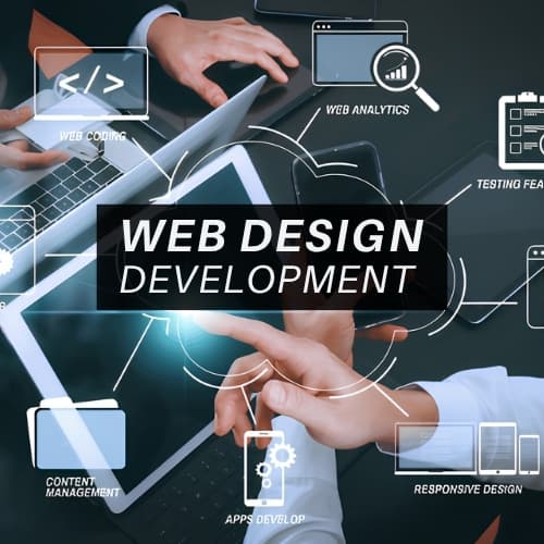 Website Development