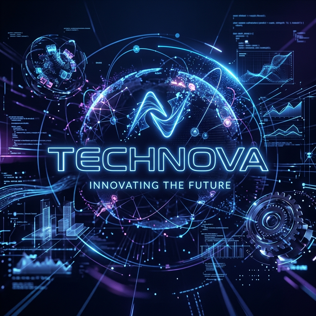 Data-Driven Future