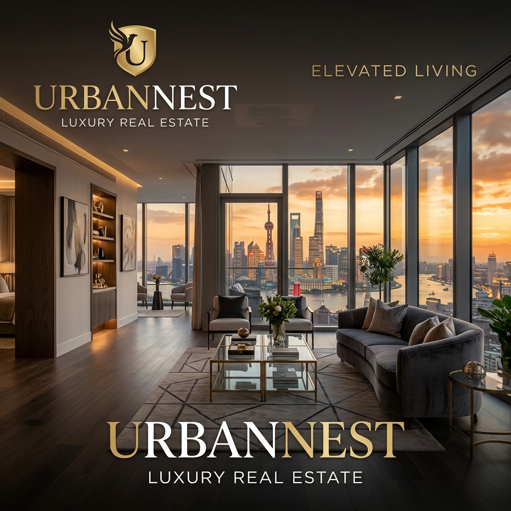 City Living Reimagined